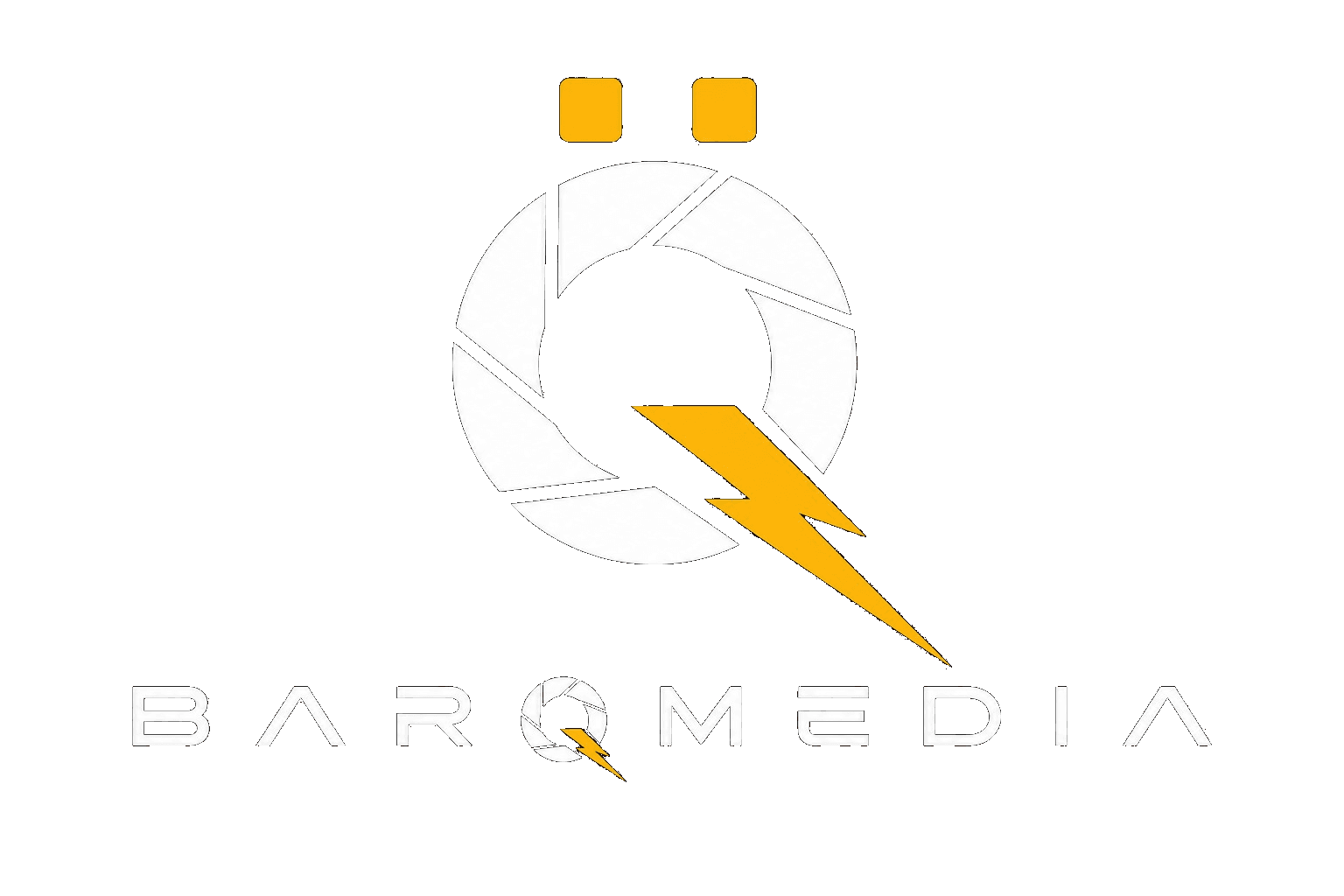 Barq Media logo